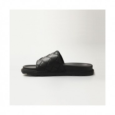 [업 신상]Bottega Veneta 2020 Mens Slipper -  보테가베네타 2020 남성용 슬리퍼 BVS0145,Size(240 