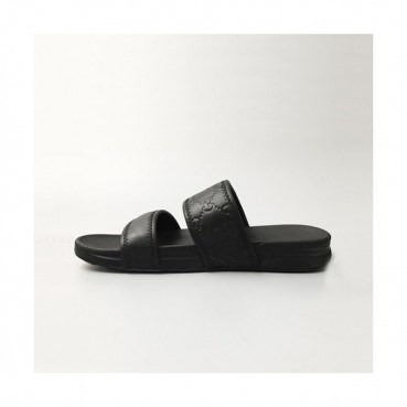 [업 신상]Gucci 2020 Mens Slipper -  구찌 2020 남성용 슬리퍼 GUCS1180,Size(240 