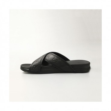 [업 신상]Gucci 2020 Mens Slipper -  구찌 2020 남성용 슬리퍼 GUCS1179,Size(240 