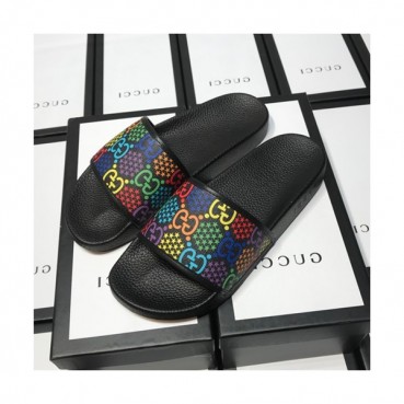 Gucci 2020 Mens Slipper -  구찌 2020 남성용 슬리퍼 GUCS1085,Size(240 