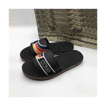 Gucci 2020 Mens Slipper -  구찌 2020 남성용 슬리퍼 GUCS1075,Size(240 