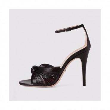 Gucci 2019 Ladies High Heel Sandal - 구찌 2019 여성용 하이힐 샌들, GUCS0361.Size(225 
