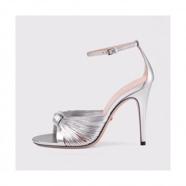 Gucci 2019 Ladies High Heel Sandal - 구찌 2019 여성용 하이힐 샌들, GUCS0360.Size(225 