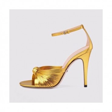 Gucci 2019 Ladies High Heel Sandal - 구찌 2019 여성용 하이힐 샌들, GUCS0359.Size(225 
