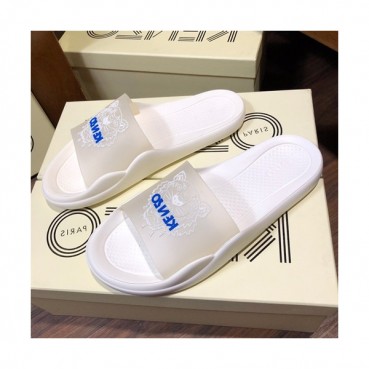 Kenzo 2019 Mm / Wm Slipper - 겐조 2019 남여공용 슬리퍼,KENS0020,Size(225