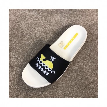 Prada 2019 Mens Slipper - 프라다 2019 남성용 슬리퍼,PRAS0164.Size(240 