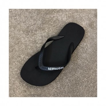 Dsquared2  2019 Mens Slipper - 디스퀘어드2 2019 남성용 슬리퍼 DSQS0001.Size(240 