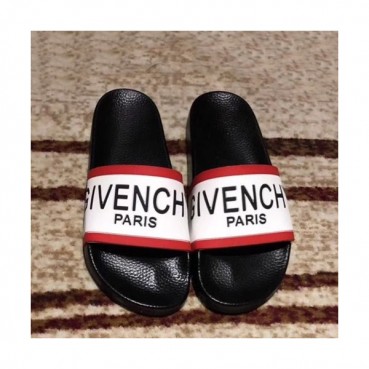 Givenchy 2019 Mens Slipper - 지방시 2019 남성용 슬리퍼 GIVS0030.Size(240 