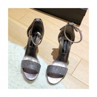 Dolce&Gabbana  2019 Ladies High Heel Sandal - 돌체앤가바나 2019 여성용 하이힐 샌들, DGS0041.Size(225 