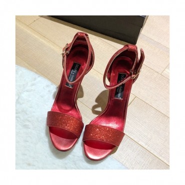 Dolce&Gabbana  2019 Ladies High Heel Sandal - 돌체앤가바나 2019 여성용 하이힐 샌들, DGS0039.Size(225 