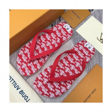 Louis Vuitton 2019 Mens Slipper - 루이비통 2019 남성용 슬리퍼 LOUS0159,Size(240 