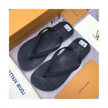 Louis Vuitton 2019 Mens Slipper - 루이비통 2019 남성용 슬리퍼 LOUS0157,Size(240 