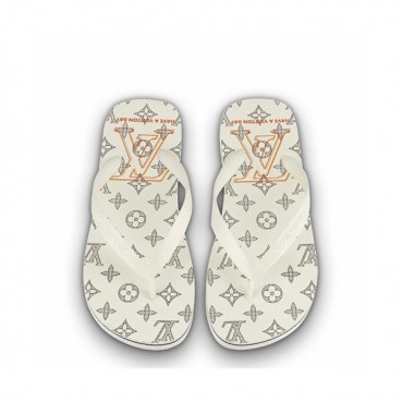 Louis Vuitton 2019 Mens Slipper - 루이비통 2019 남성용 슬리퍼 LOUS0156,Size(240 