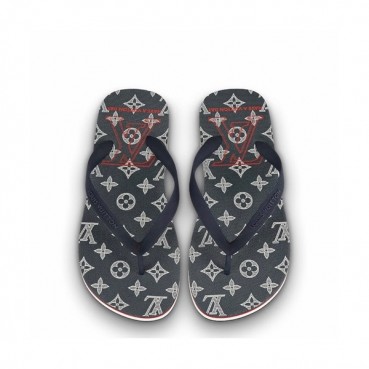 Louis Vuitton 2019 Mens Slipper - 루이비통 2019 남성용 슬리퍼 LOUS0155,Size(240 