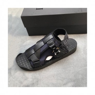 Dior 2019 Mens Sandal - 디올 2019 남성용 샌들 DIOS0038.Size (245 