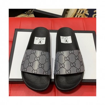 Gucci 2019 Ladies Slipper - 구찌 2019 여성용 슬리퍼 GUCS0125.Size(225 