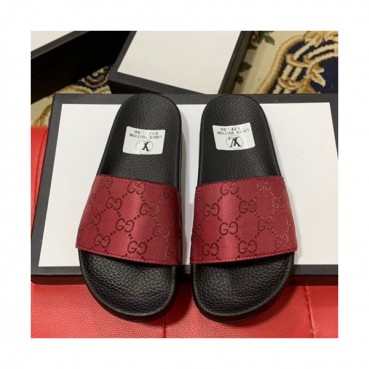 Gucci 2019 Ladies Slipper - 구찌 2019 여성용 슬리퍼 GUCS0123.Size(225 