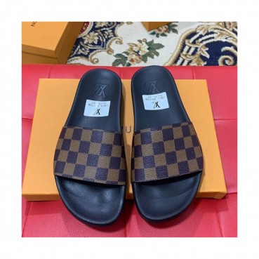 Louis Vuitton 2019 Mm/Wm Slipper - 루이비통 2019 남여공용 슬리퍼 LOUS0079,Size(225 