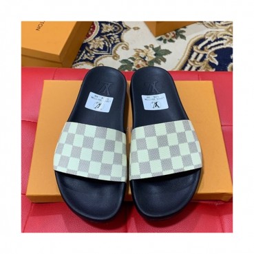 Louis Vuitton 2019 Mm/Wm Slipper - 루이비통 2019 남여공용 슬리퍼 LOUS0078,Size(225 
