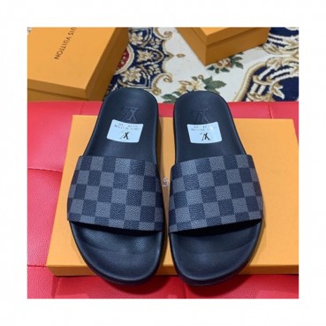 Louis Vuitton 2019 Mm/Wm Slipper - 루이비통 2019 남여공용 슬리퍼 LOUS0077,Size(225 