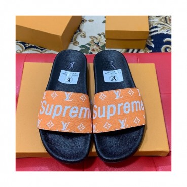 Louis Vuitton 2019 Mm/Wm Slipper - 루이비통 2019 남여공용 슬리퍼 LOUS0073,Size(225 