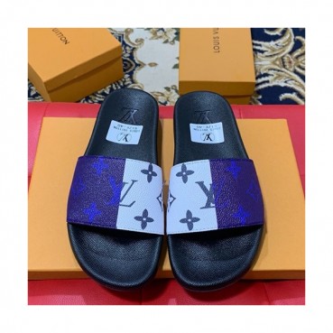 Louis Vuitton 2019 Mm/Wm Slipper - 루이비통 2019 남여공용 슬리퍼 LOUS0070.Size(225 