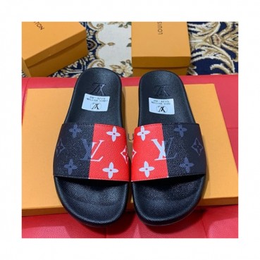Louis Vuitton 2019 Mm/Wm Slipper - 루이비통 2019 남여공용 슬리퍼 LOUS0069.Size(225 