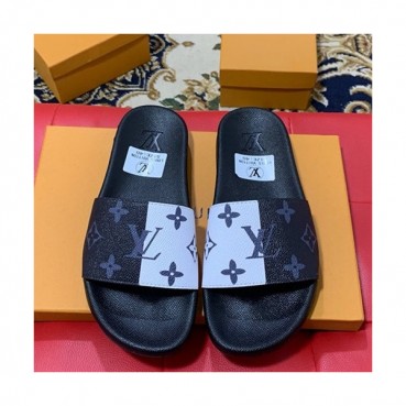Louis Vuitton 2019 Mm/Wm Slipper - 루이비통 2019 남여공용 슬리퍼 LOUS0068.Size(225 