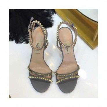 Valentino 2019 Ladies High Heel Sandal - 발렌티노 2019 여성용 하이 힐 샌들, VTS0037,Size(225 