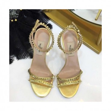 Valentino 2019 Ladies High Heel Sandal - 발렌티노 2019 여성용 하이 힐 샌들, VTS0036,Size(225 