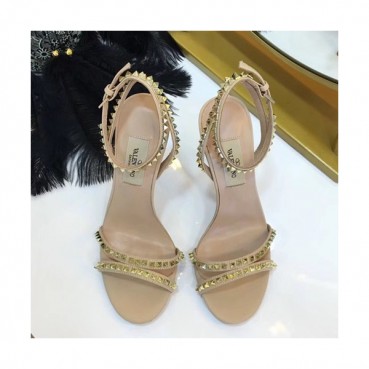 Valentino 2019 Ladies High Heel Sandal - 발렌티노 2019 여성용 하이 힐 샌들, VTS0035,Size(225 