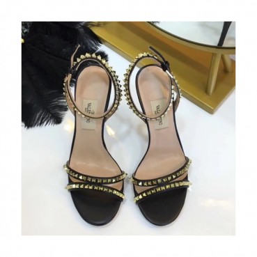 Valentino 2019 Ladies High Heel Sandal - 발렌티노 2019 여성용 하이 힐 샌들, VTS0034,Size(225 