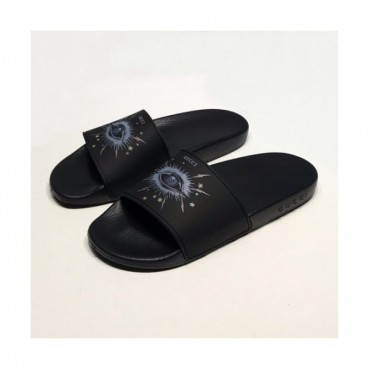 Gucci 2019 Mm/Wm Eyes Casual Slipper - 구찌 남자 아이즈 캐쥬얼 슬리퍼 Guc0794x.Size(225 