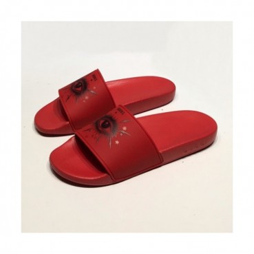 Gucci 2019 Mm/Wm Eyes Casual Slipper - 구찌 남자 아이즈 캐쥬얼 슬리퍼 Guc0406x.Size(225 