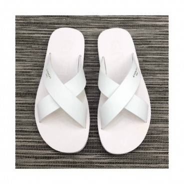 Givenchy 2019 Mens Logo Slipper - 지방시 남성 로고 슬리퍼 Giv0165x.Size(240 