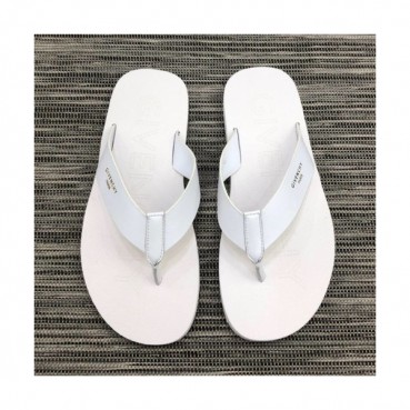 Givenchy 2019 Mens Logo Flip-flap 