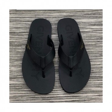 [여름추천템]Givenchy 2019 Mens Logo Flip-flap 