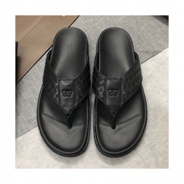 [추천템]Bottega Veneta 2019 Mens Driving Leather Flip-flap