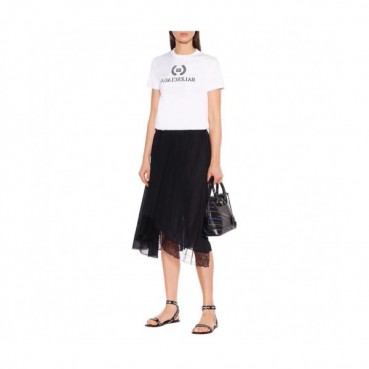 Balenciaga 2019 Womens Logo Strap Sandal - 발렌시아가 여성 로고 스트랩 샌달 Bal0184x.Size(225 