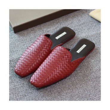Bottega Veneta 2019 Mens Driving Leather Sandal - 보테가베네타 드라이빙 레더 샌들  Bot0049x.Size(245 