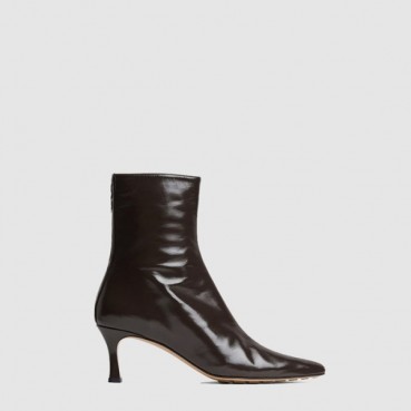 보테가 베네타 여성 소피아 앵클 부츠 - Bottega veneta Womens Sophia Ankle Boots 