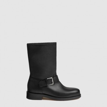 에르메스 여성 Leo 앵클 부츠 - Hermes Womens Leo Ankle Boots 