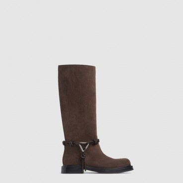 보테가 베네타 여성 제임스 부츠 - Bottega veneta Womens James Boots 