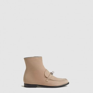 에르메스 여성 Kelsy 앵클 부츠 - Hermes Kelsy Ankle Boots 