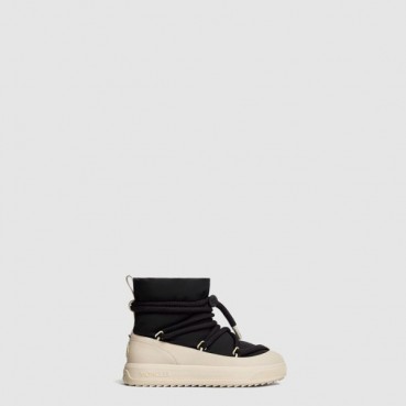 몽클레어 여성 Altive Mid 스노우 부츠 - Moncler Womens Altive Mid Snow Boots 