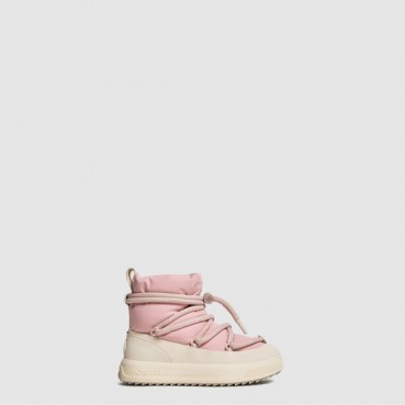몽클레어 여성 Altive Mid 스노우 부츠 - Moncler Womens Altive Mid Snow Boots 