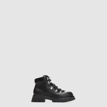 알렉산더왕 여성 Arbor 레이스업 부츠 - Alexander Wang Womens Arbor Lace