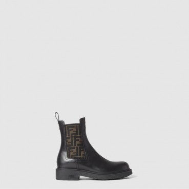 펜디 여성 필로 부츠 - Fendi Womens Philo Boots 