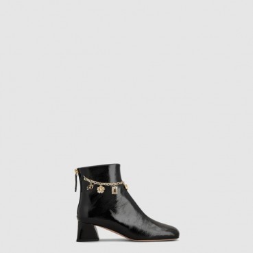 로저비비에 여성 트레 비비에 부티 - Roger Vivier Womens Tres Vivier Booties 