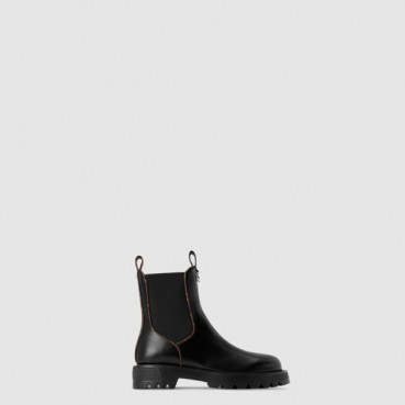 루이비통 여성 District 첼시 앵클 부츠 - Louis vuitton Womens District Chelsea Ankle Boots 